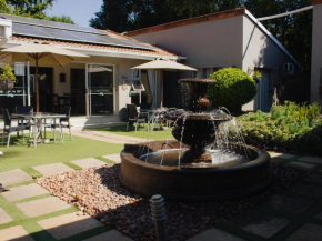 Oaklands inn and Conference Centre
